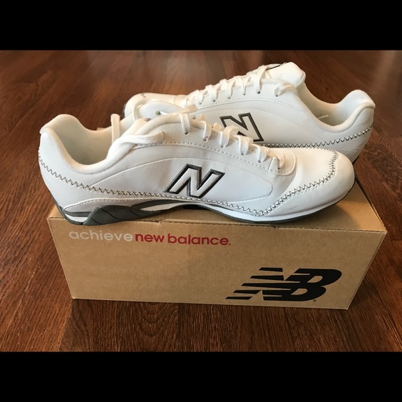 Womens New Balance 45 Sneakers Size 9 